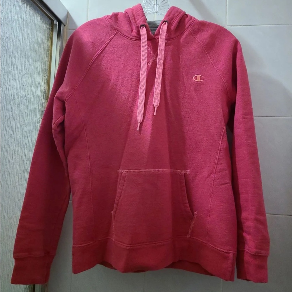 Champion Hoodie